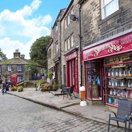 No 47, Haworth Vila Exterior foto