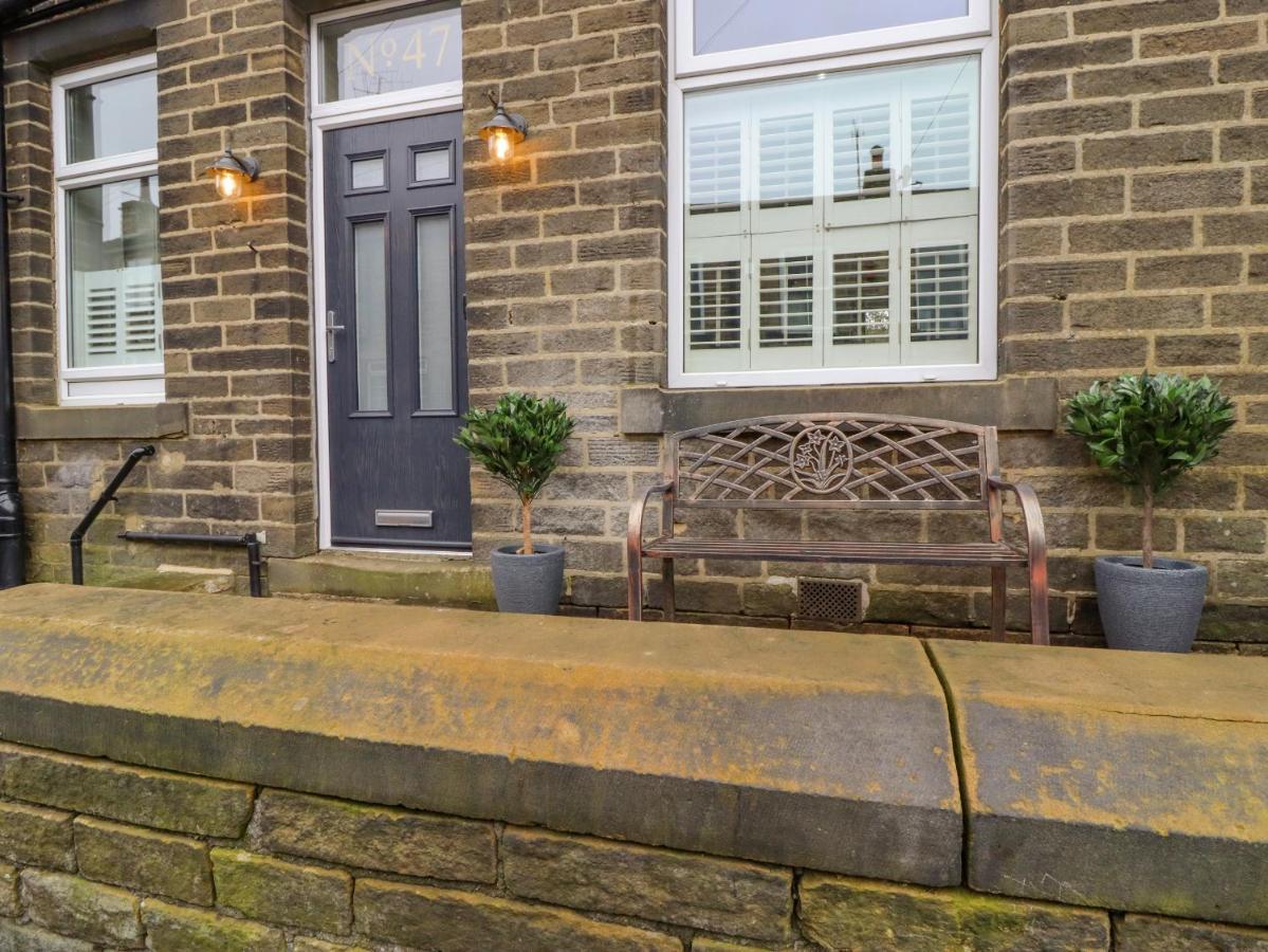 No 47, Haworth Vila Exterior foto