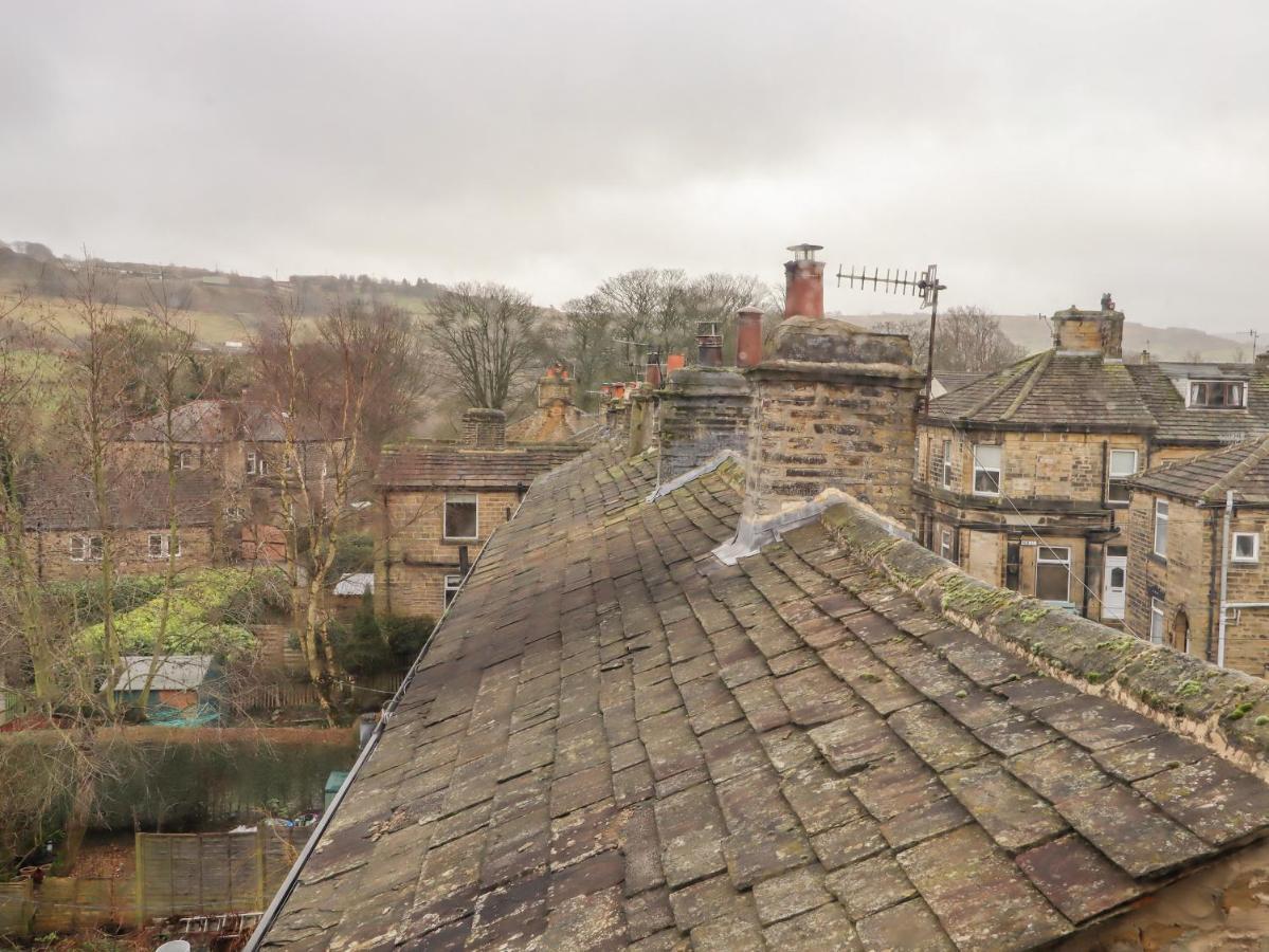 No 47, Haworth Vila Exterior foto