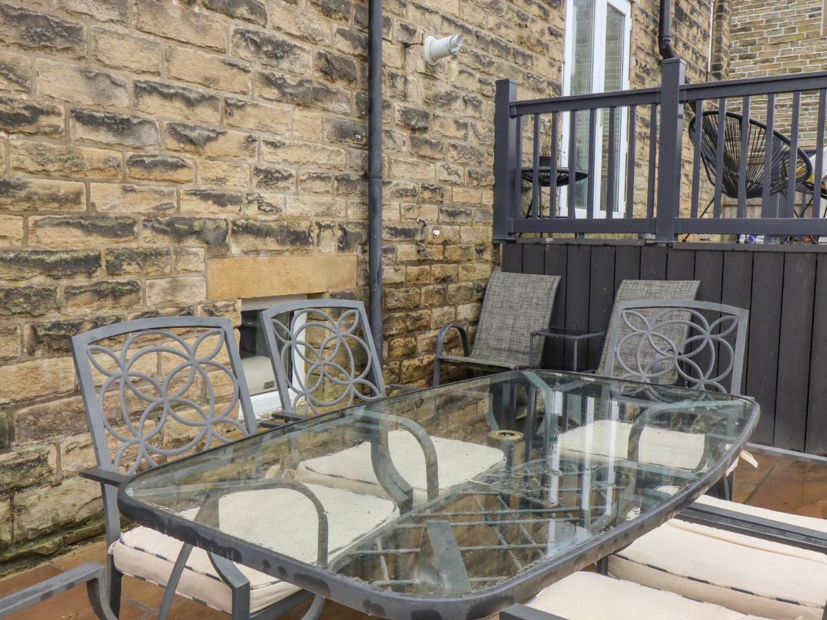 No 47, Haworth Vila Exterior foto