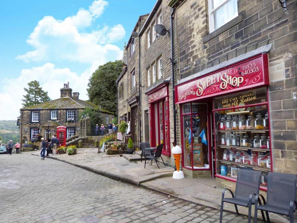 No 47, Haworth Vila Exterior foto